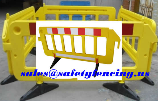 Mobile Fencing